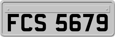 FCS5679