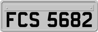 FCS5682