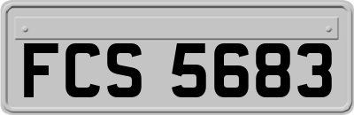 FCS5683