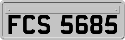 FCS5685