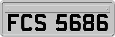 FCS5686