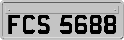 FCS5688