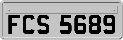 FCS5689