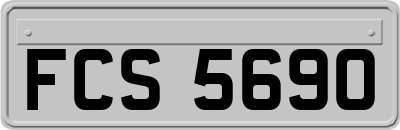 FCS5690