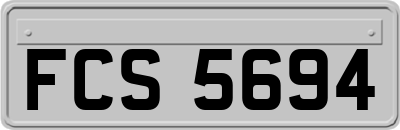 FCS5694