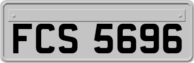 FCS5696