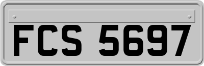 FCS5697