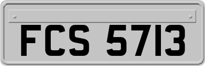 FCS5713