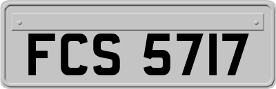 FCS5717