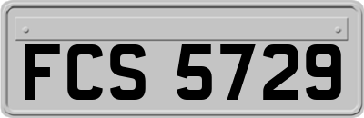 FCS5729