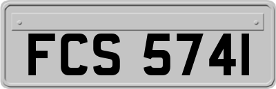 FCS5741