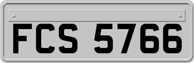 FCS5766