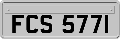FCS5771