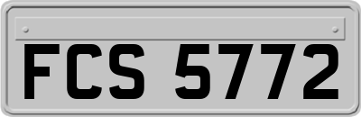FCS5772