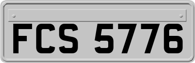 FCS5776