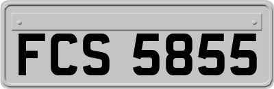 FCS5855