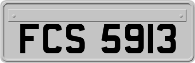 FCS5913
