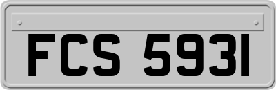FCS5931