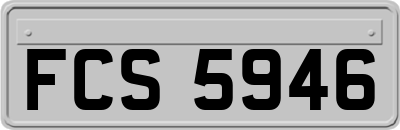 FCS5946