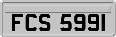 FCS5991