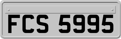 FCS5995