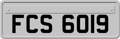 FCS6019