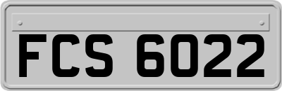 FCS6022