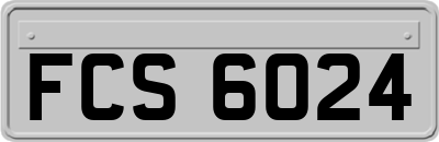 FCS6024