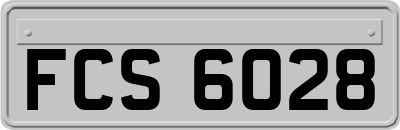 FCS6028