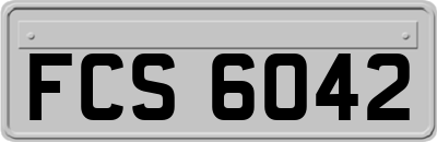 FCS6042