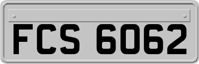 FCS6062
