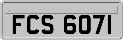 FCS6071