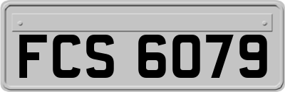 FCS6079