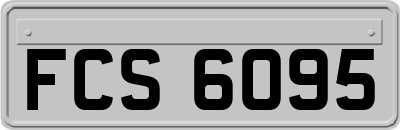 FCS6095