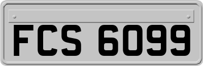 FCS6099
