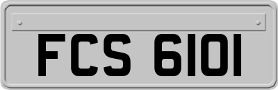 FCS6101