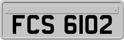 FCS6102