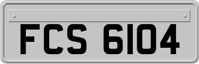 FCS6104