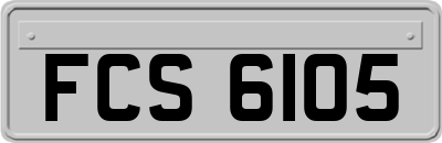 FCS6105