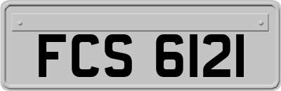FCS6121