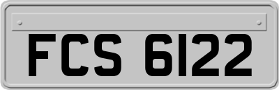 FCS6122