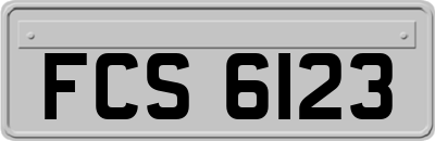 FCS6123