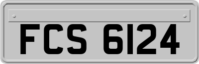 FCS6124