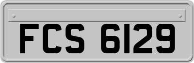 FCS6129