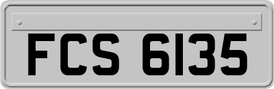 FCS6135