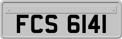 FCS6141