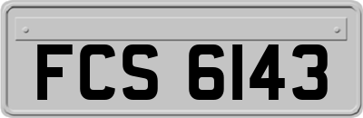 FCS6143