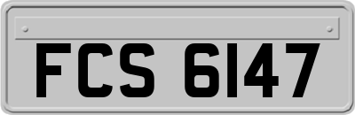 FCS6147