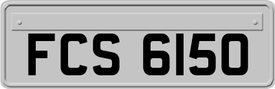 FCS6150