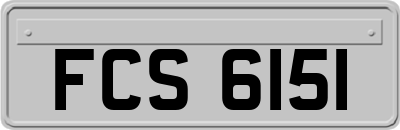 FCS6151
